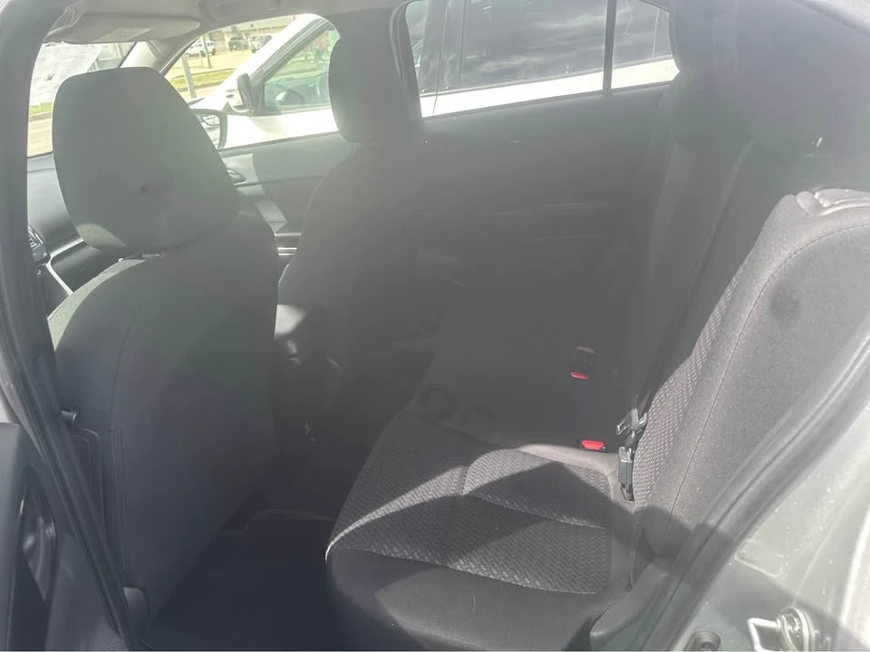 2022 Mitsubishi Eclipse Cross - Image 12 of 16