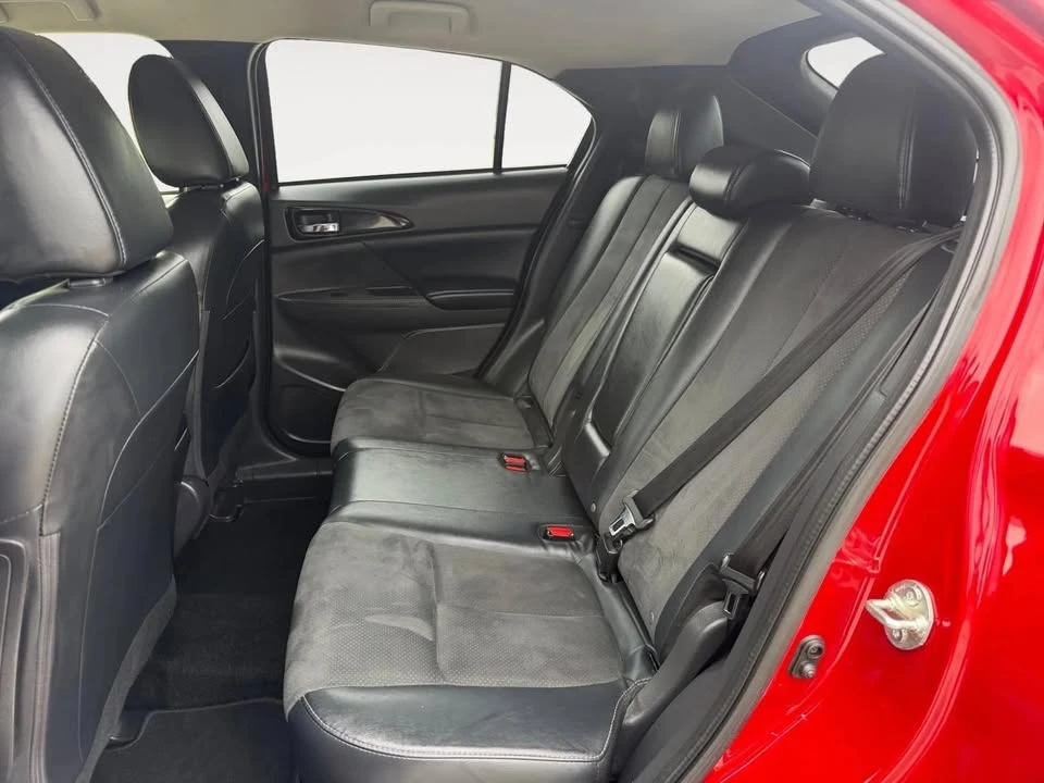 2022 Mitsubishi Eclipse Cross - Image 12 of 19