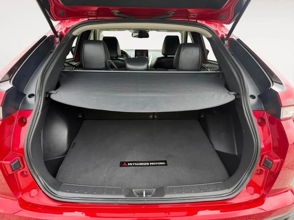 2022 Mitsubishi Eclipse Cross - Image 17 of 19