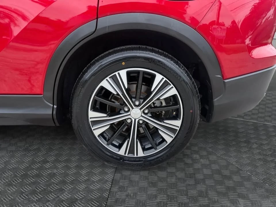 2022 Mitsubishi Eclipse Cross - Image 19 of 19