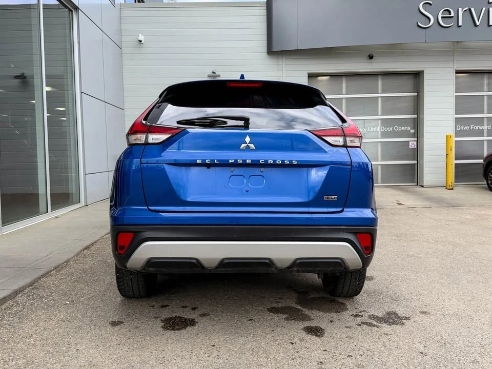 2022 Mitsubishi Eclipse Cross - Image 5 of 13