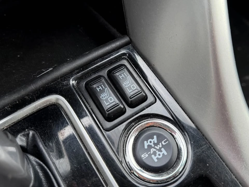2022 Mitsubishi Eclipse Cross - Image 13 of 13