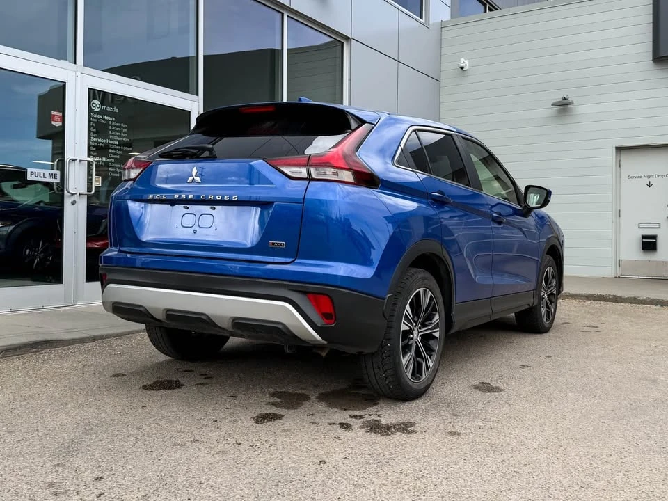 2022 Mitsubishi Eclipse Cross - Image 6 of 13
