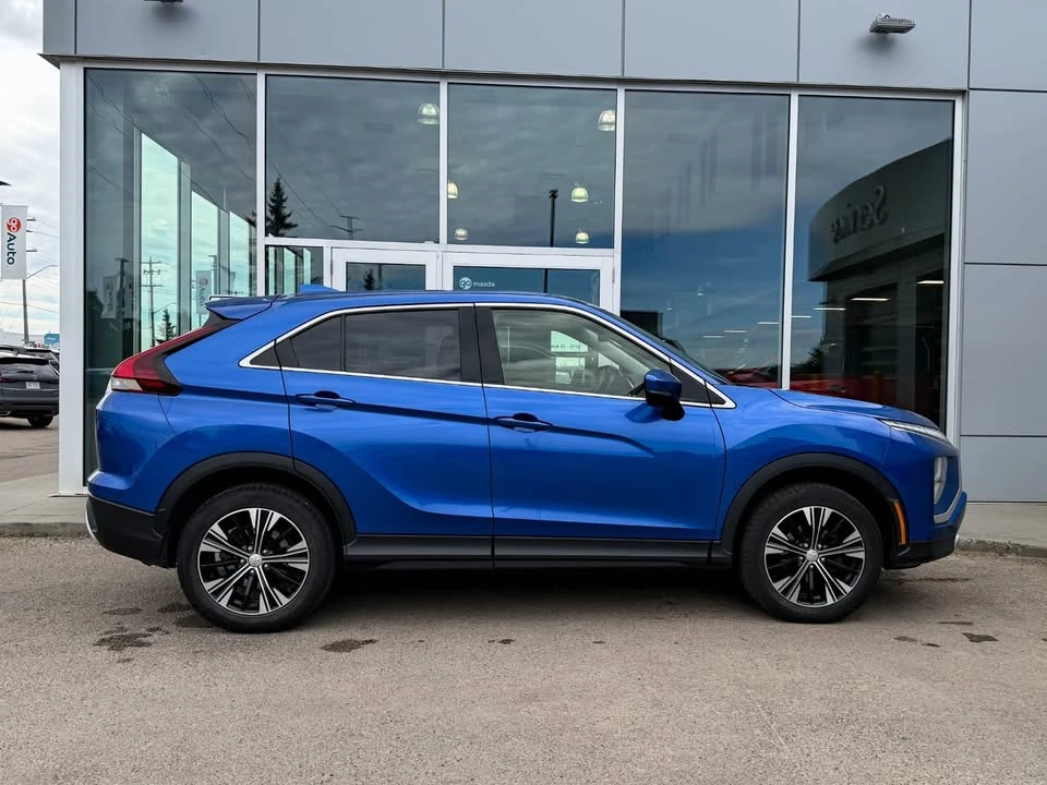 2022 Mitsubishi Eclipse Cross - Image 7 of 13