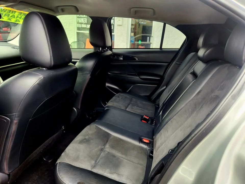 2022 Mitsubishi Eclipse Cross - Image 7 of 13