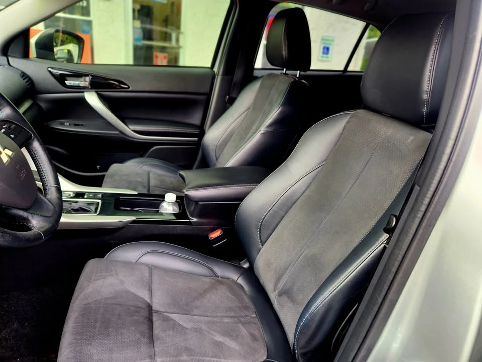 2022 Mitsubishi Eclipse Cross - Image 6 of 13