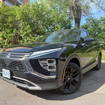 2022 Mitsubishi Eclipse Cross SEL AWD