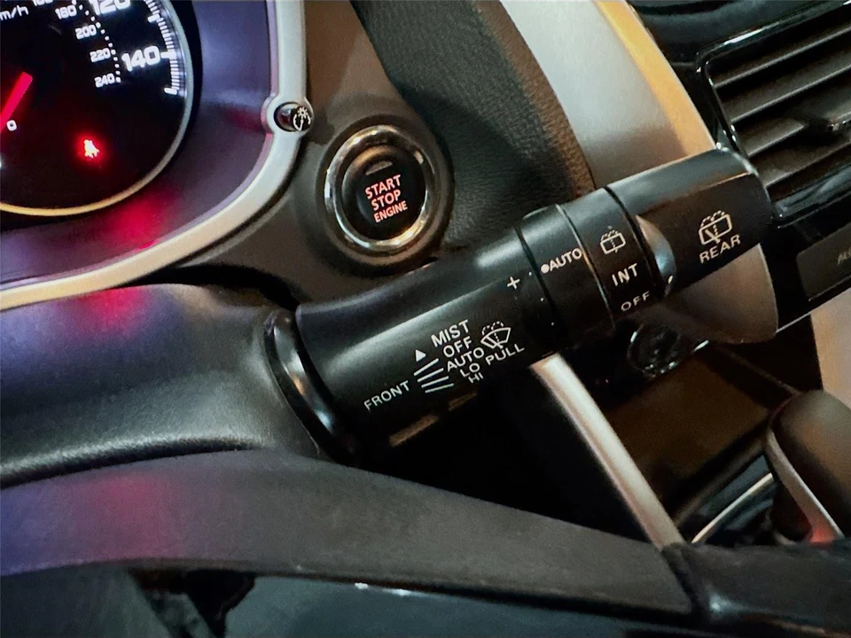 2022 Mitsubishi Eclipse Cross - Image 6 of 21