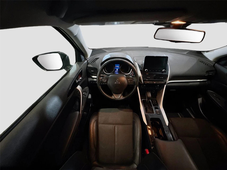 2022 Mitsubishi Eclipse Cross - Image 3 of 21
