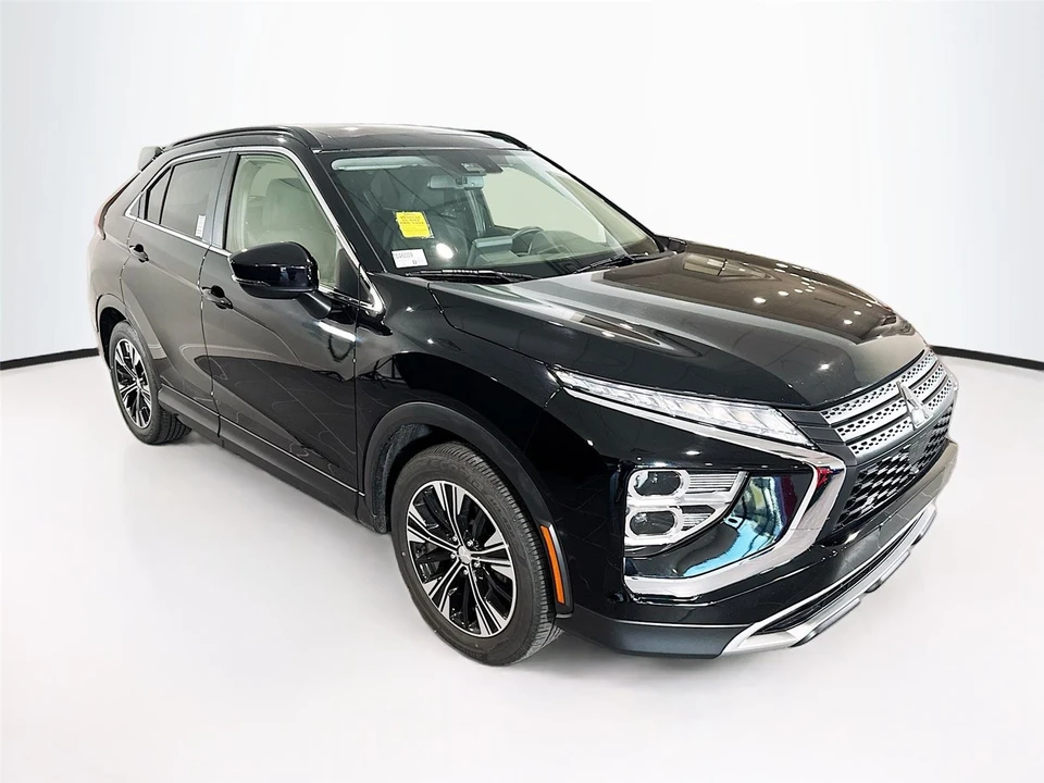 2022 Mitsubishi Eclipse Cross - Image 7 of 16