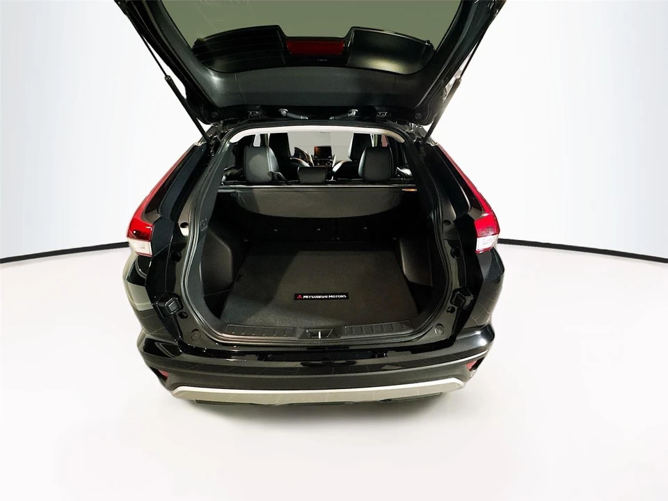 2022 Mitsubishi Eclipse Cross - Image 20 of 21
