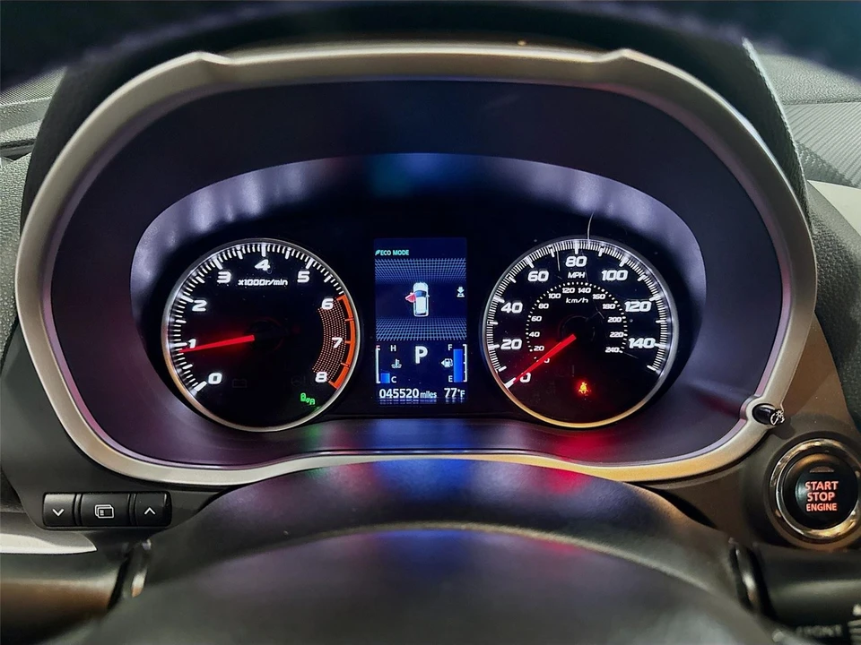 2022 Mitsubishi Eclipse Cross - Image 4 of 21
