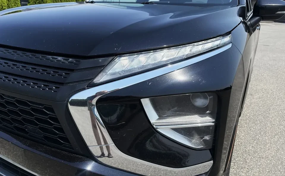 2022 Mitsubishi Eclipse Cross - Image 18 of 19