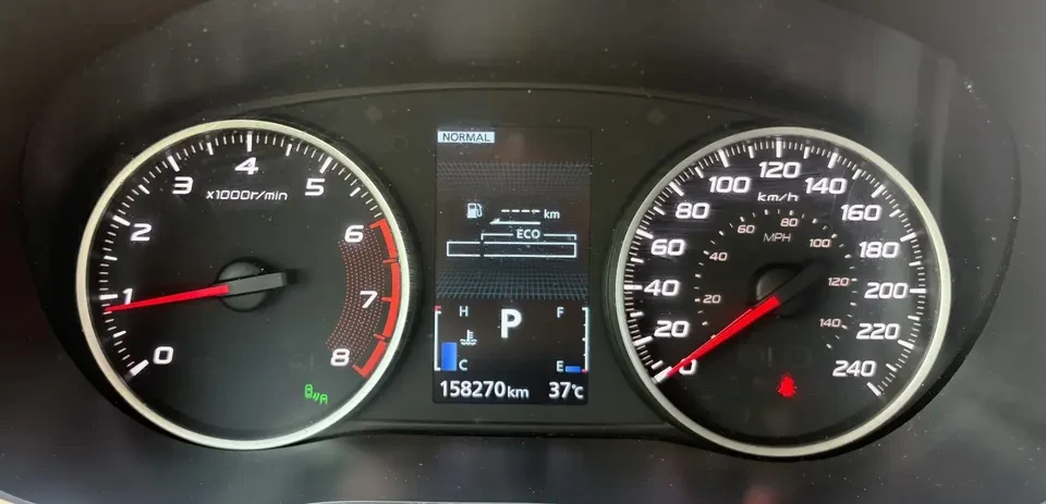 2022 Mitsubishi Eclipse Cross - Image 12 of 19