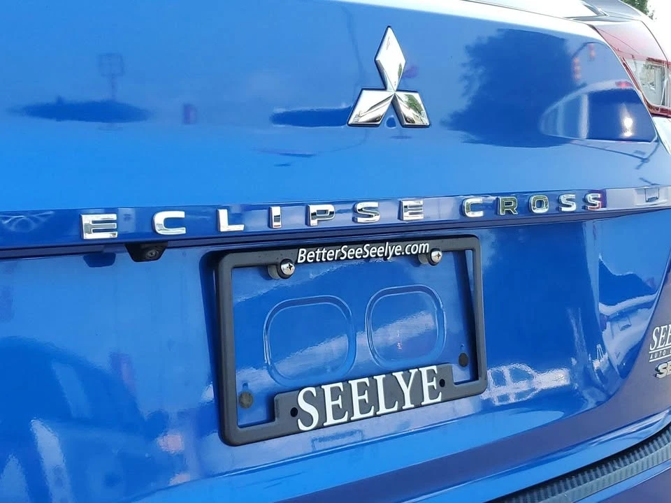 2022 Mitsubishi Eclipse Cross - Image 5 of 14