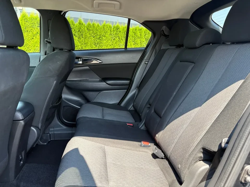 2022 Mitsubishi Eclipse Cross - Image 17 of 19