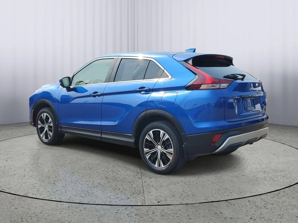 2022 Mitsubishi Eclipse Cross - Image 3 of 14