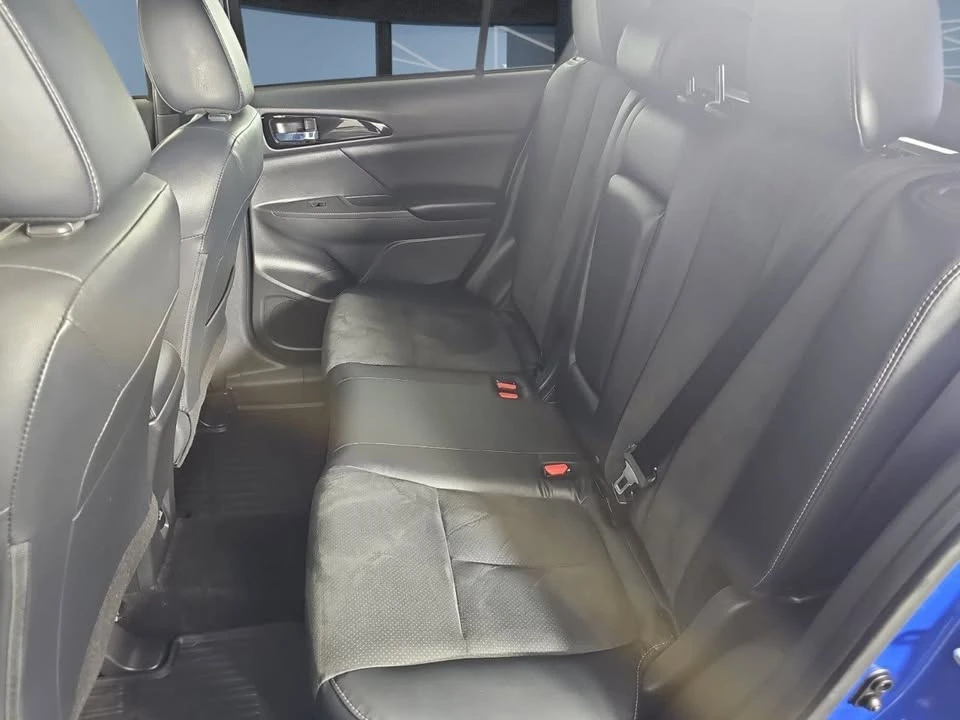 2022 Mitsubishi Eclipse Cross - Image 10 of 20