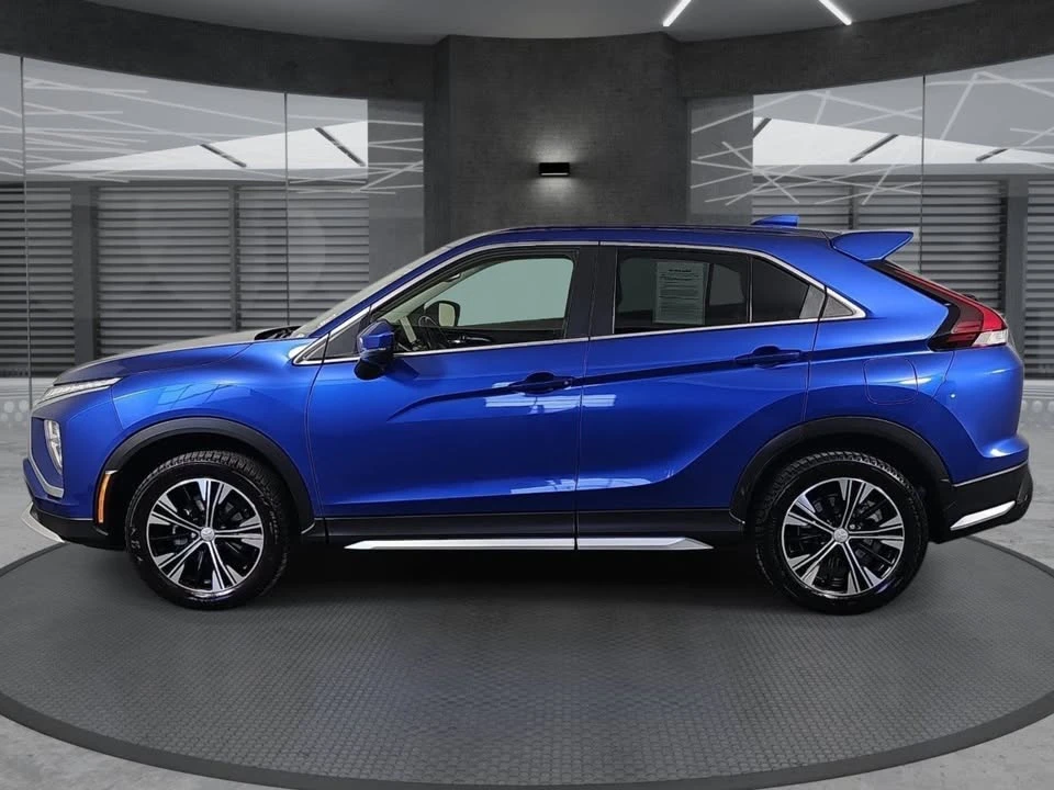 2022 Mitsubishi Eclipse Cross - Image 8 of 20