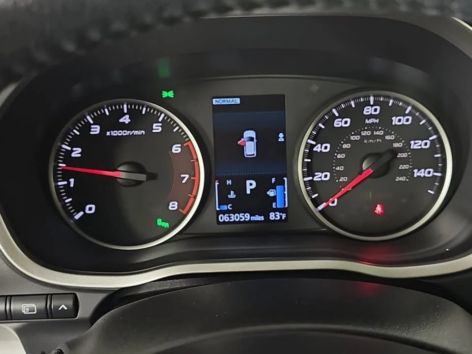2022 Mitsubishi Eclipse Cross - Image 16 of 20