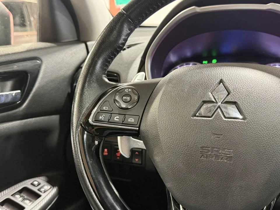 2022 Mitsubishi Eclipse Cross - Image 19 of 20