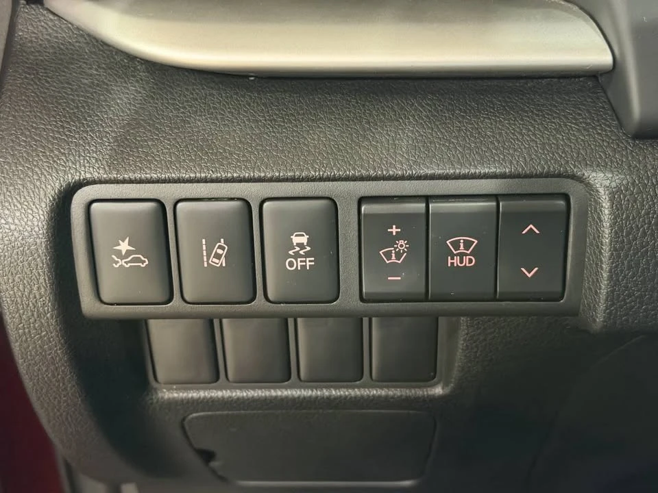 2022 Mitsubishi Eclipse Cross - Image 20 of 20