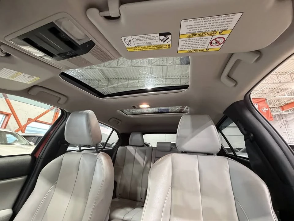 2022 Mitsubishi Eclipse Cross - Image 10 of 20