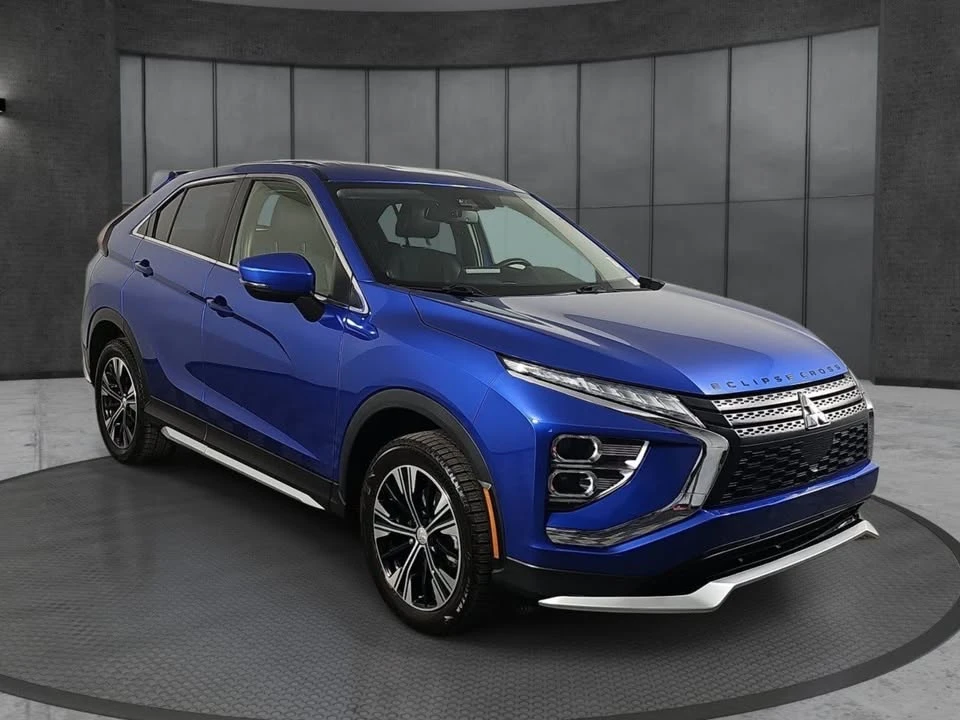 2022 Mitsubishi Eclipse Cross - Image 3 of 20