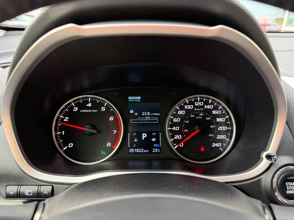2022 Mitsubishi Eclipse Cross - Image 11 of 20