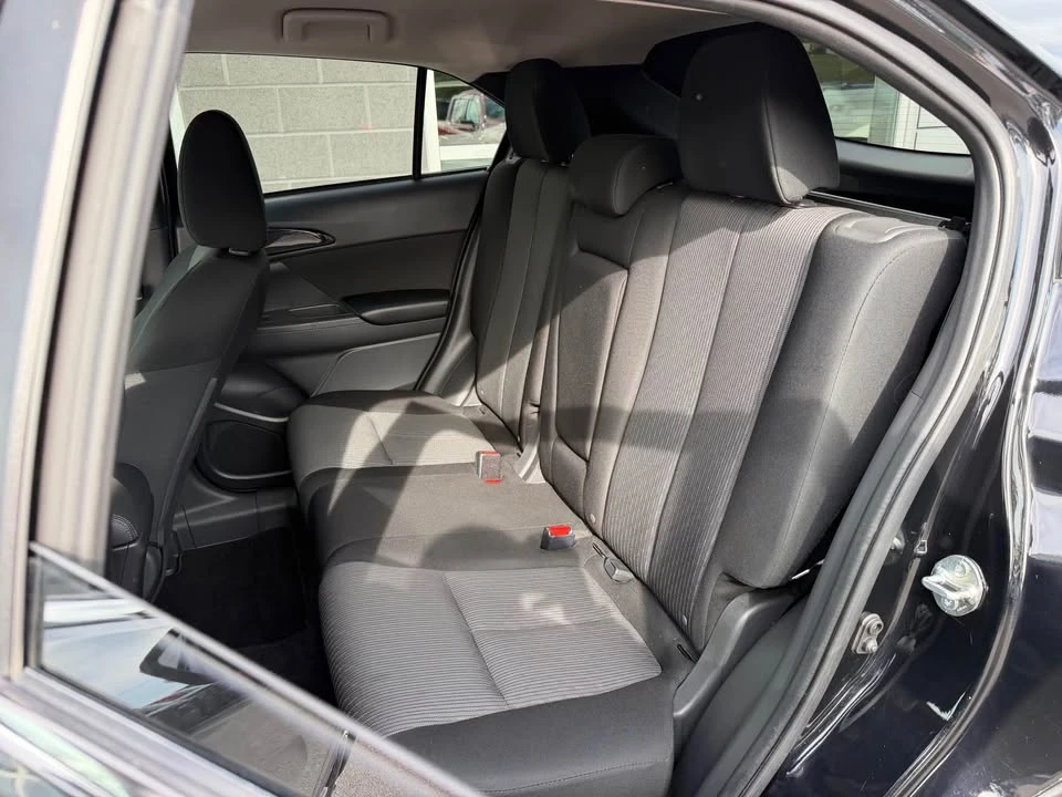 2022 Mitsubishi Eclipse Cross - Image 18 of 20