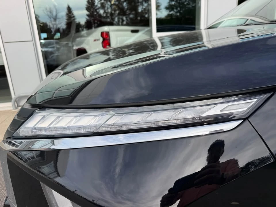 2022 Mitsubishi Eclipse Cross - Image 7 of 20
