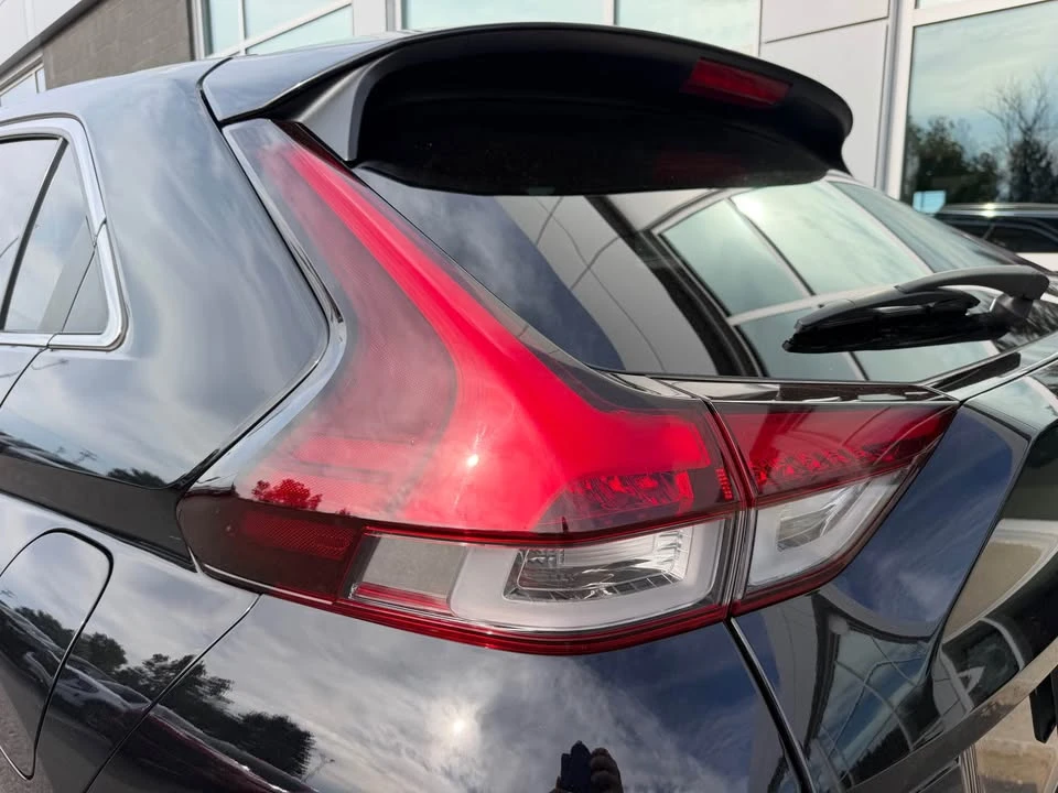 2022 Mitsubishi Eclipse Cross - Image 8 of 20