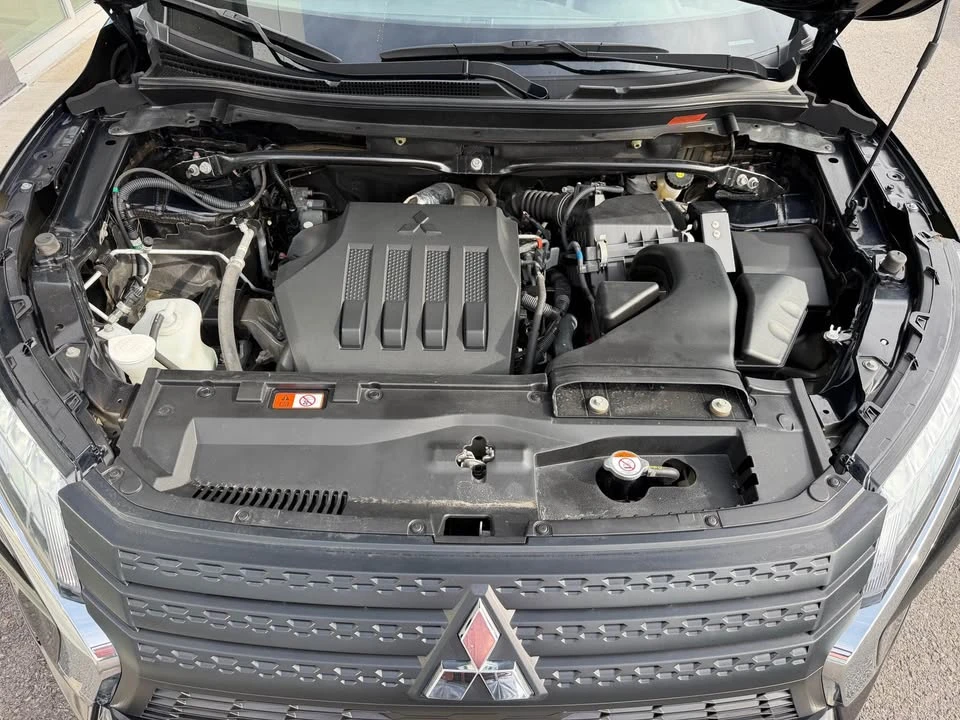 2022 Mitsubishi Eclipse Cross - Image 20 of 20