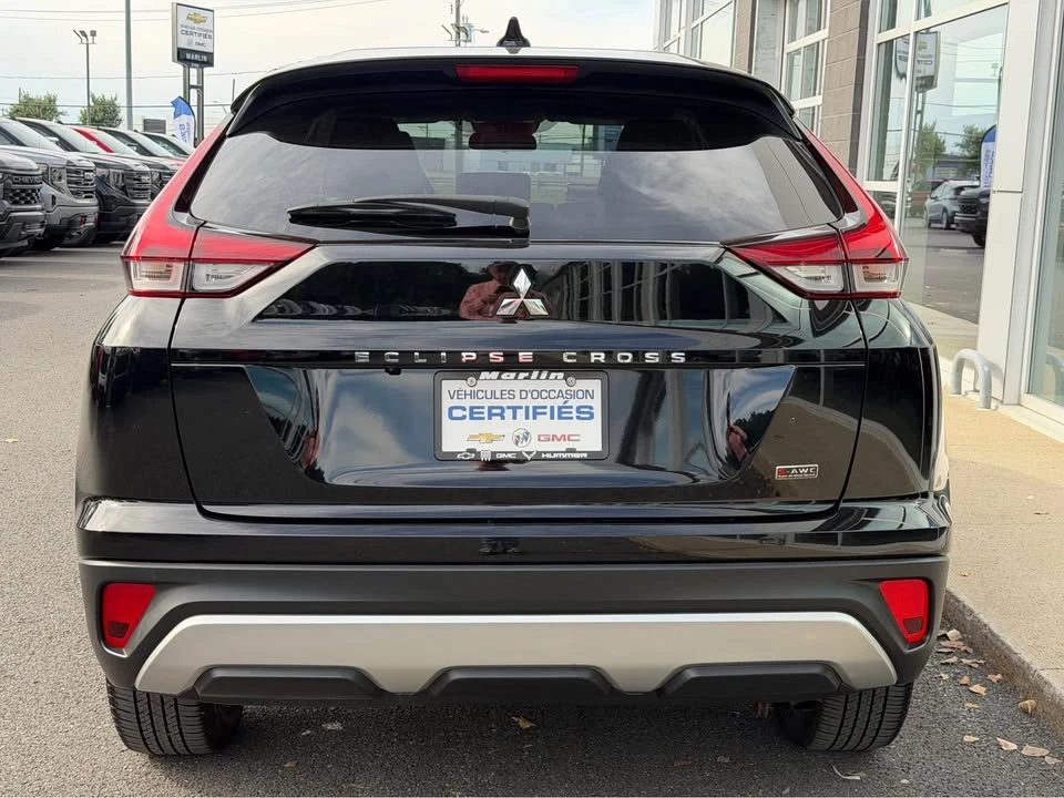 2022 Mitsubishi Eclipse Cross - Image 3 of 20