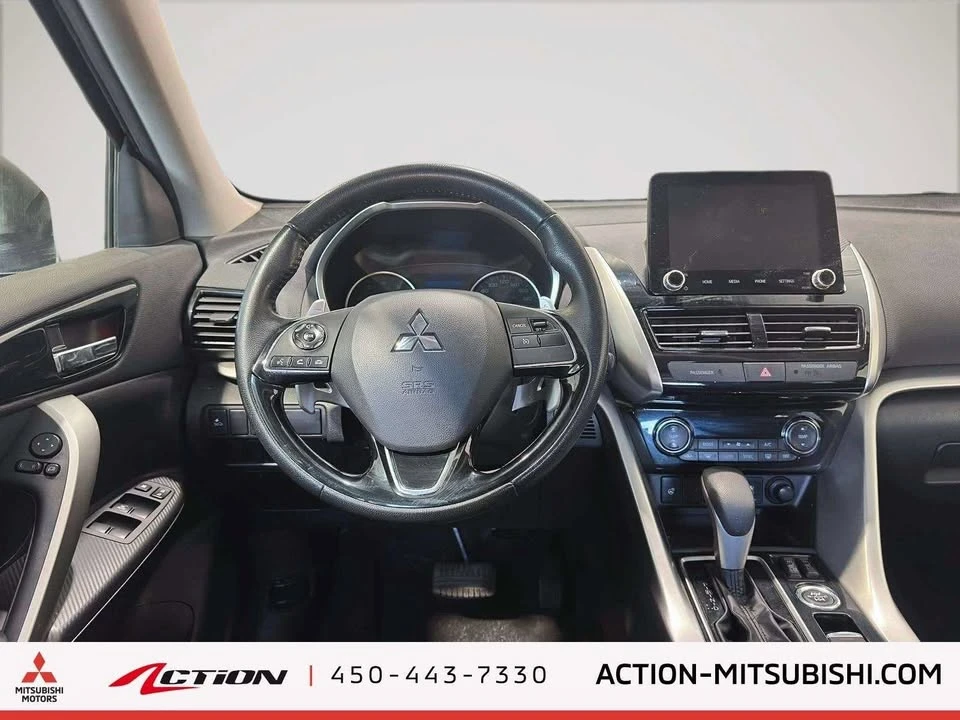 2022 Mitsubishi Eclipse Cross - Image 16 of 20