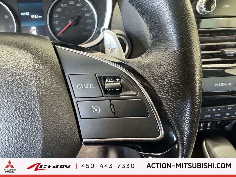 2022 Mitsubishi Eclipse Cross - Image 18 of 20