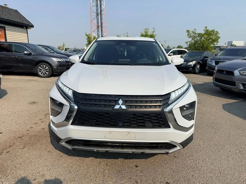 2022 Mitsubishi Eclipse Cross - Image 16 of 19