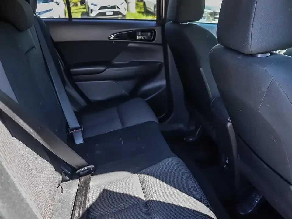 2022 Mitsubishi Eclipse Cross - Image 9 of 11