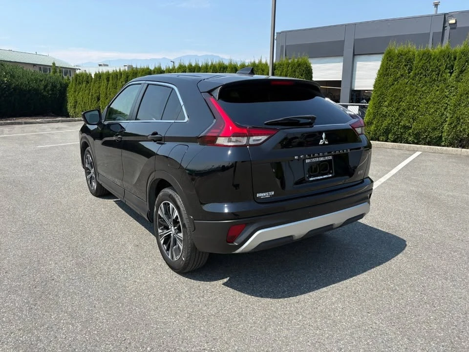 2022 Mitsubishi Eclipse Cross - Image 6 of 20