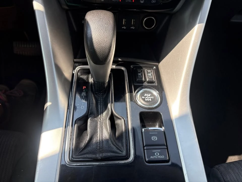 2022 Mitsubishi Eclipse Cross - Image 19 of 20