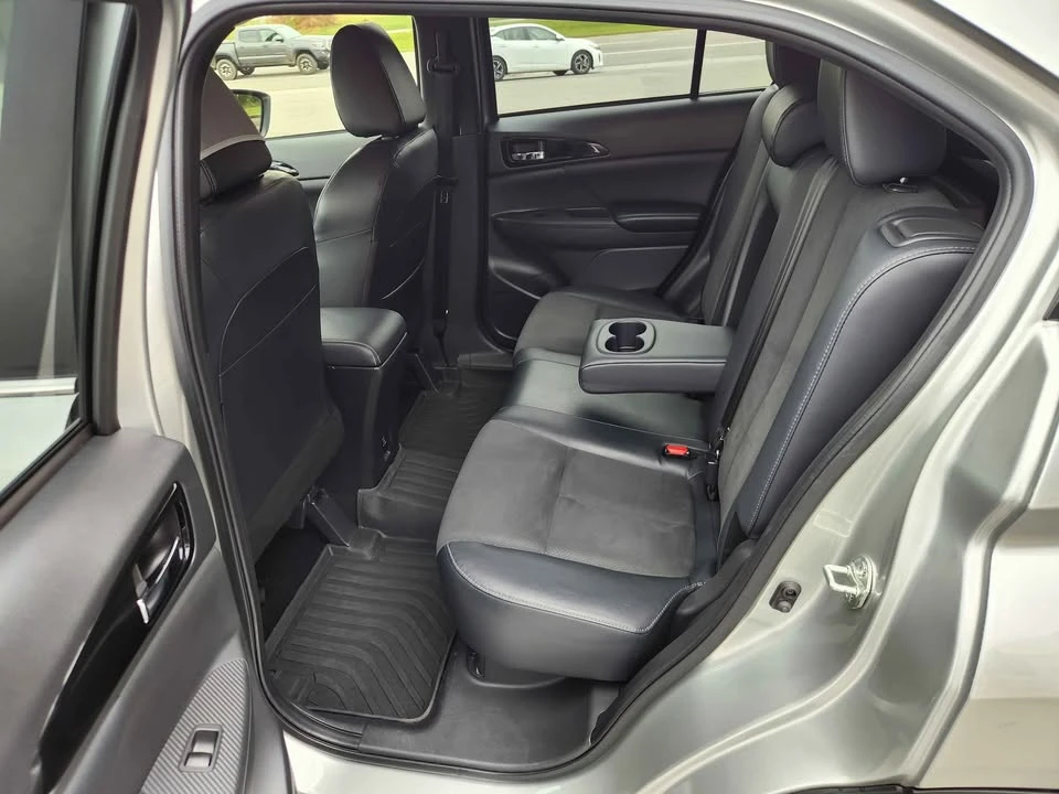 2022 Mitsubishi Eclipse Cross - Image 2 of 11