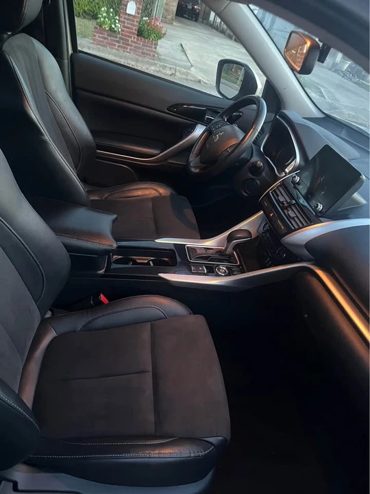 2022 Mitsubishi Eclipse Cross - Image 11 of 13