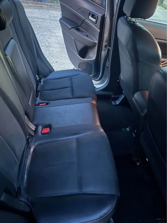 2022 Mitsubishi Eclipse Cross - Image 10 of 13