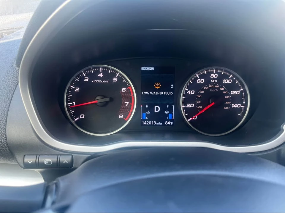 2022 Mitsubishi Eclipse Cross - Image 12 of 13
