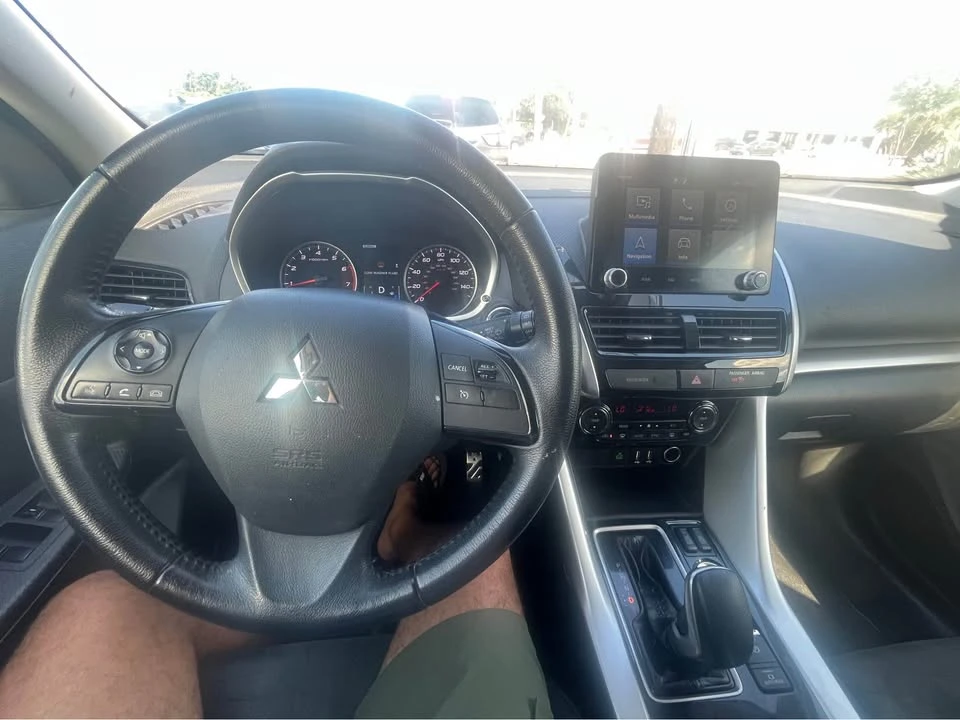 2022 Mitsubishi Eclipse Cross - Image 13 of 13