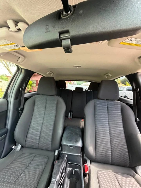 2022 Mitsubishi Eclipse Cross - Image 7 of 15