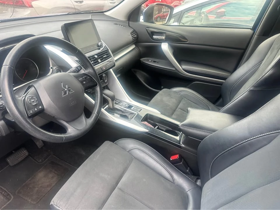 2022 Mitsubishi Eclipse Cross - Image 5 of 6