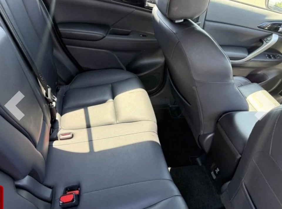 2022 Mitsubishi Eclipse Cross - Image 6 of 8