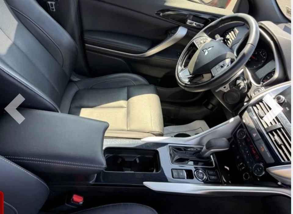 2022 Mitsubishi Eclipse Cross - Image 7 of 8