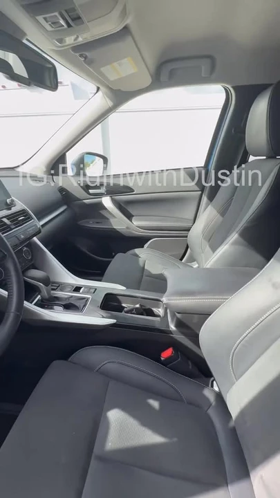 2022 Mitsubishi Eclipse Cross - Image 16 of 16